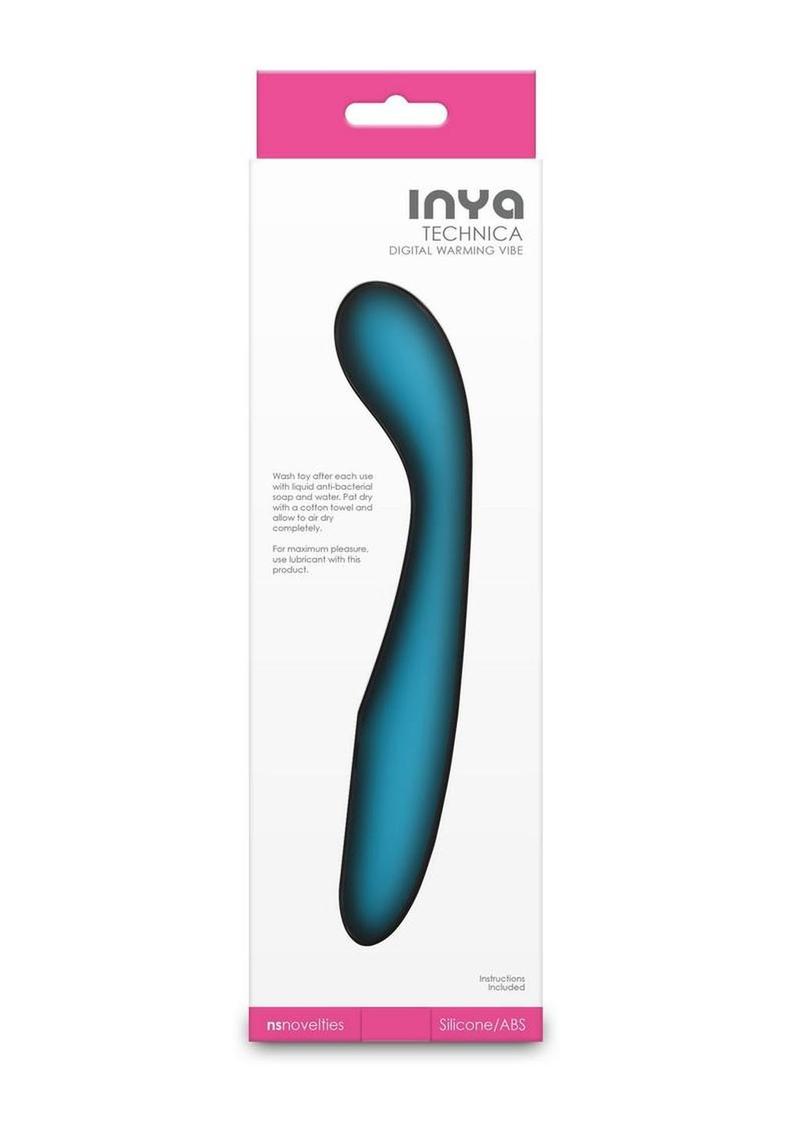 Inya Technica G-Spot Vibrator
