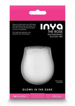 Inya The Rose Suction Clitoral Stimulator
