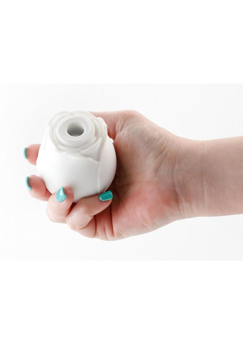 Inya The Rose Suction Clitoral Stimulator