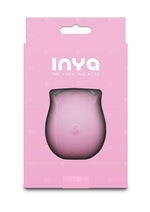 Inya The Vibrating Rose Clitoral Stimulator