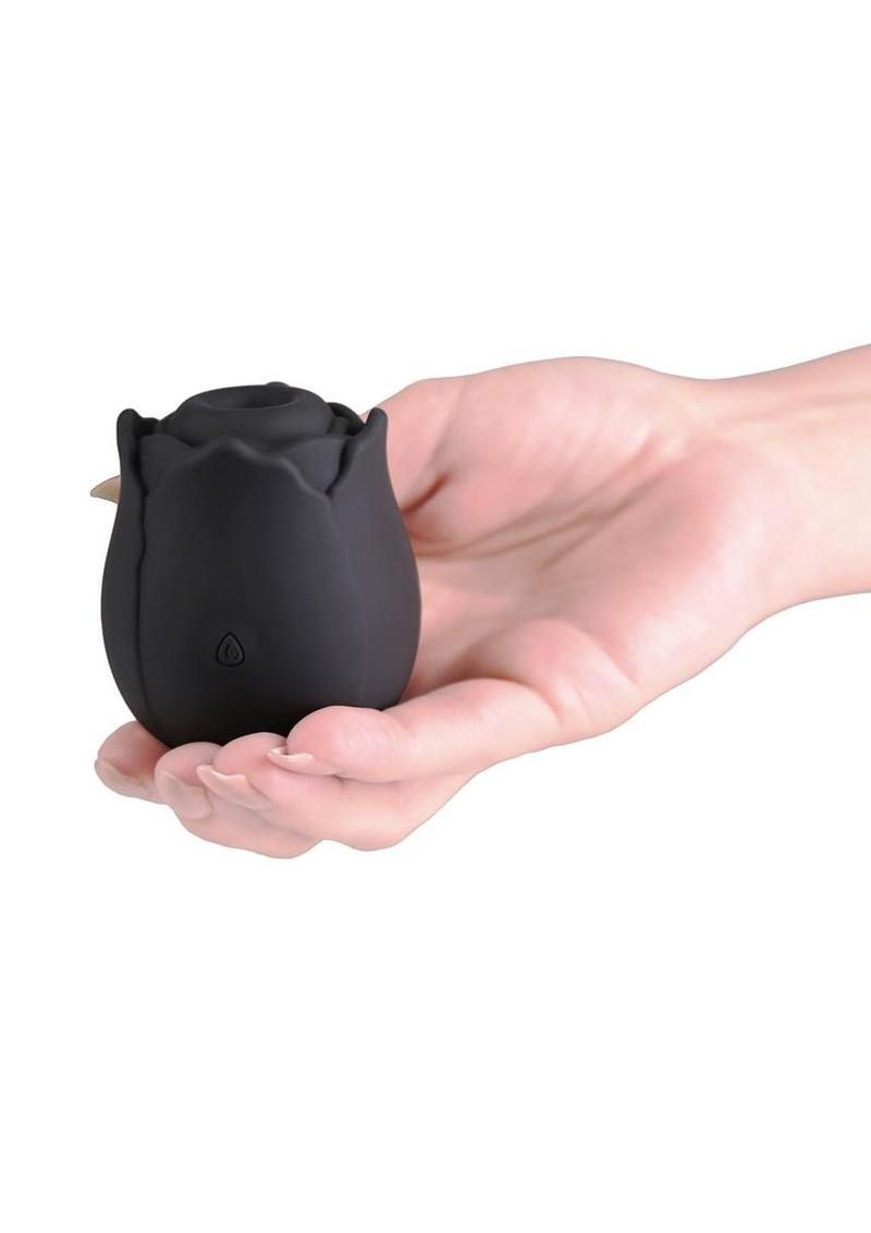 Inya The Vibrating Rose Vibrator