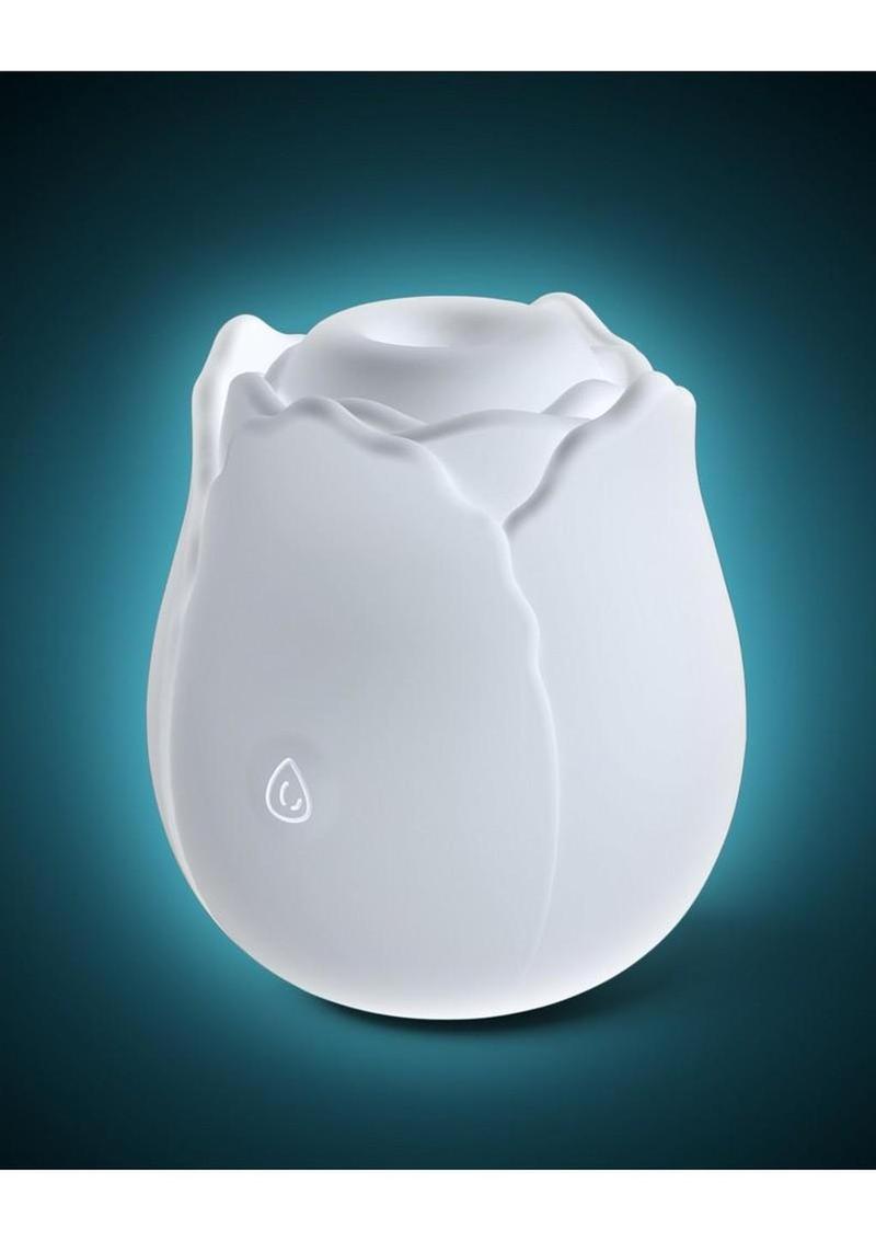 Inya The Vibrating Rose Vibrator