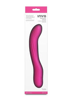 Inya Wiggle Stick Flexible Gyrating Vibrator