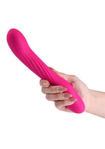 Inya Wiggle Stick Flexible Gyrating Vibrator