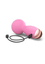 Love to Love Itsy Bitsy Tiny Wand Travel Size Rechargeable Vibrator