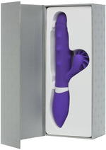 iVibe Select iRoll The Next-Gen Rotating-Tongue Rabbit