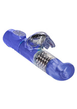 Jack Rabbit Advanced G Pink Rabbit Vibrator
