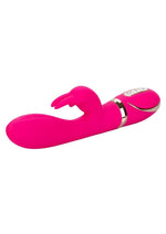 Jack Rabbit Signature Silicone Ultra-Soft Rabbit Vibrator
