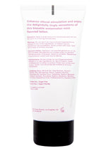 Jelique Joy Buzzer Watermelon Clitoral Stimulant Arousal Balm