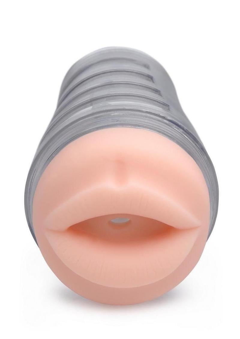 Jesse Jane Deluxe Signature Mouth Stroker