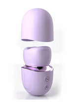 JimmyJane Hello Kiss Pro Rechargeable Flickering Licking Motion