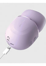 JimmyJane Hello Kiss Pro Rechargeable Flickering Licking Motion