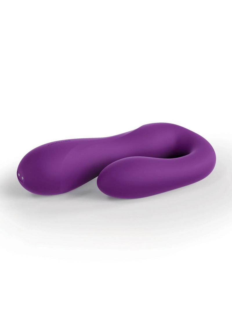 Jimmyjane REFLEXXRabbit Soft Silicone Bunny Vibe
