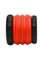 Jock 2-in-1 Silicone C-Ring