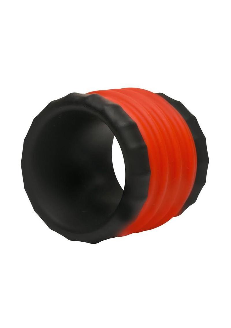 Jock 2-in-1 Silicone C-Ring