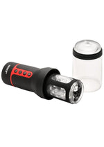 Jock Auto Spin Masturbator