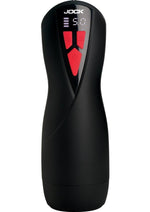 Jock Banger Masturbator