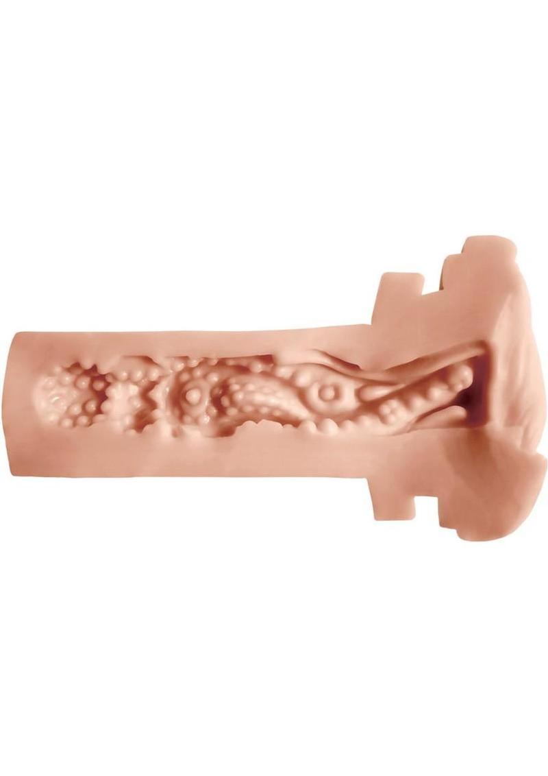 Jock Banger Masturbator