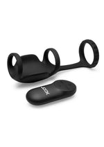 Jock Blitz Vibrating Penis Sleeve