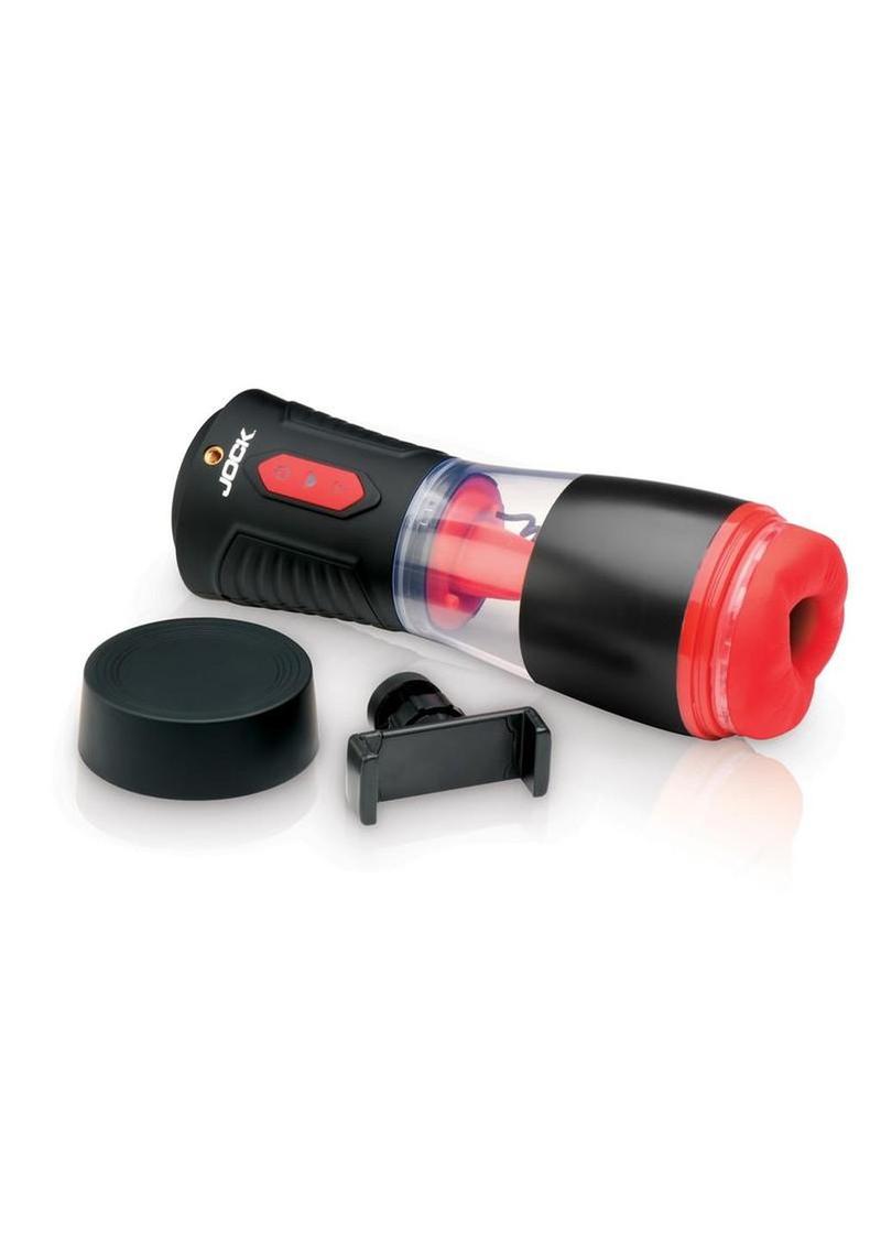 Jock Advanced Blow Job Masturbator