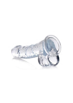 Jock C-Thru Slim Dong with Balls