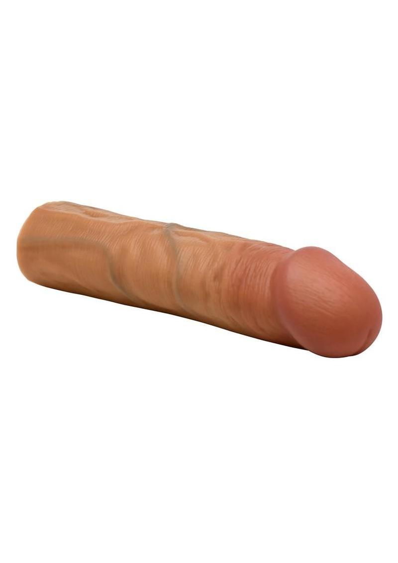 Jock Enhancers Silicone Penis Extension