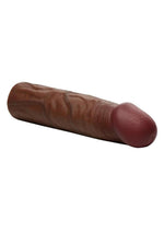 Jock Enhancers Silicone Penis Extension