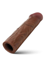 Jock Enhancers Silicone Penis Extension