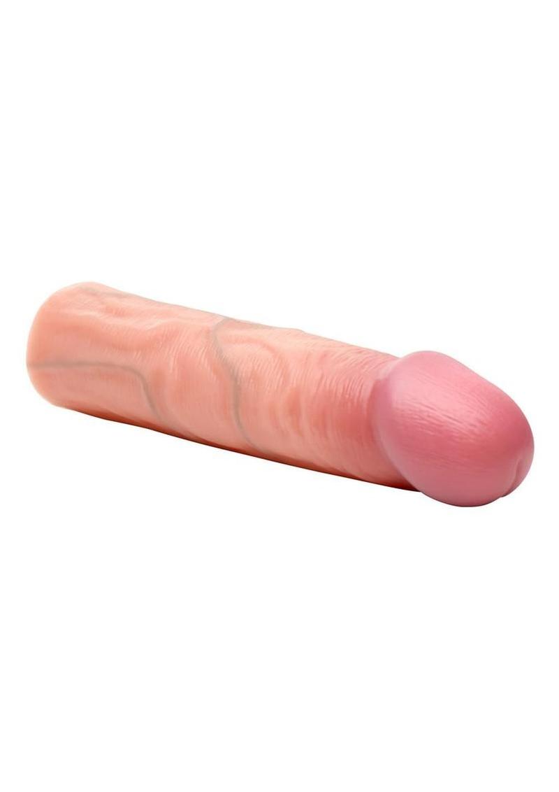 Jock Enhancers Silicone Penis Extension