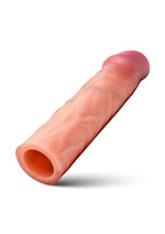 Jock Enhancers Silicone Penis Extension