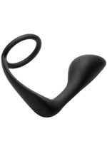 Jock P-Spotter Rechargeable Prostate Vibrator