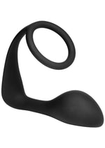 Jock P-Spotter Rechargeable Prostate Vibrator