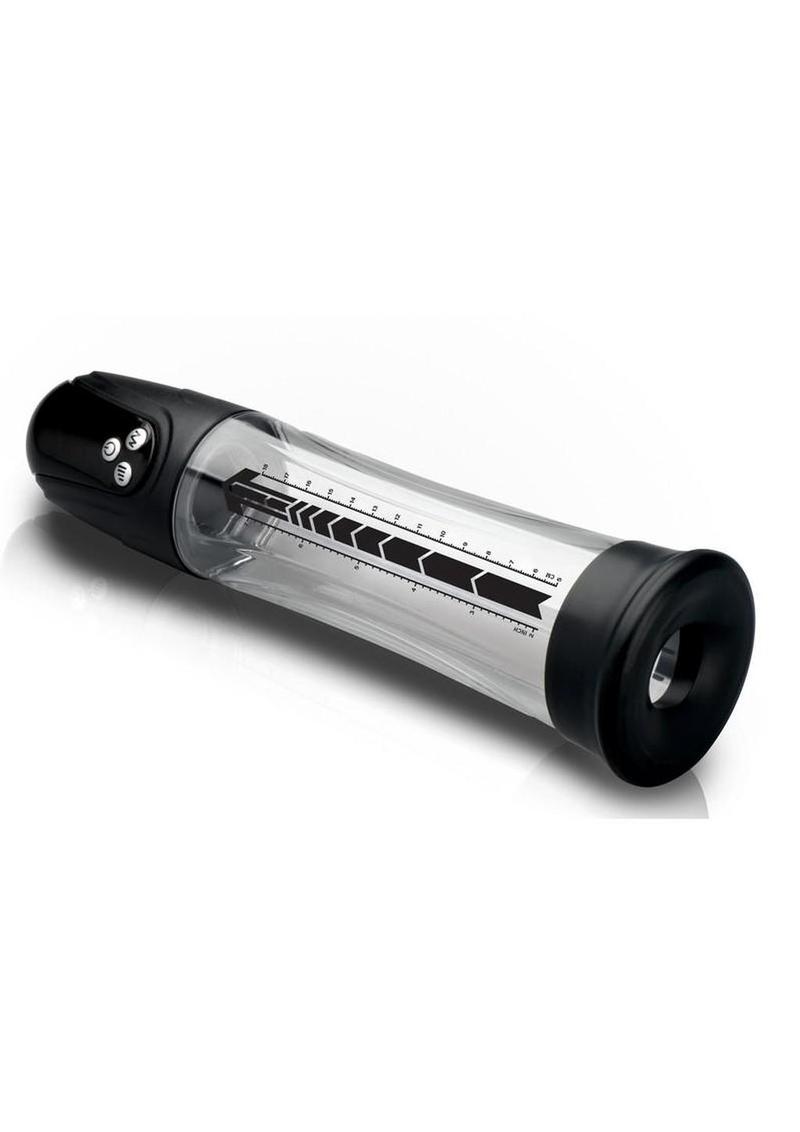 Jock Power Up Penis Pump