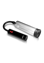 JOCK Power Up Rechargeable Penis Pump