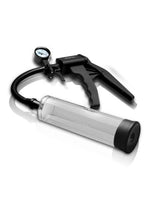 Jock Pump Up Penis Pump