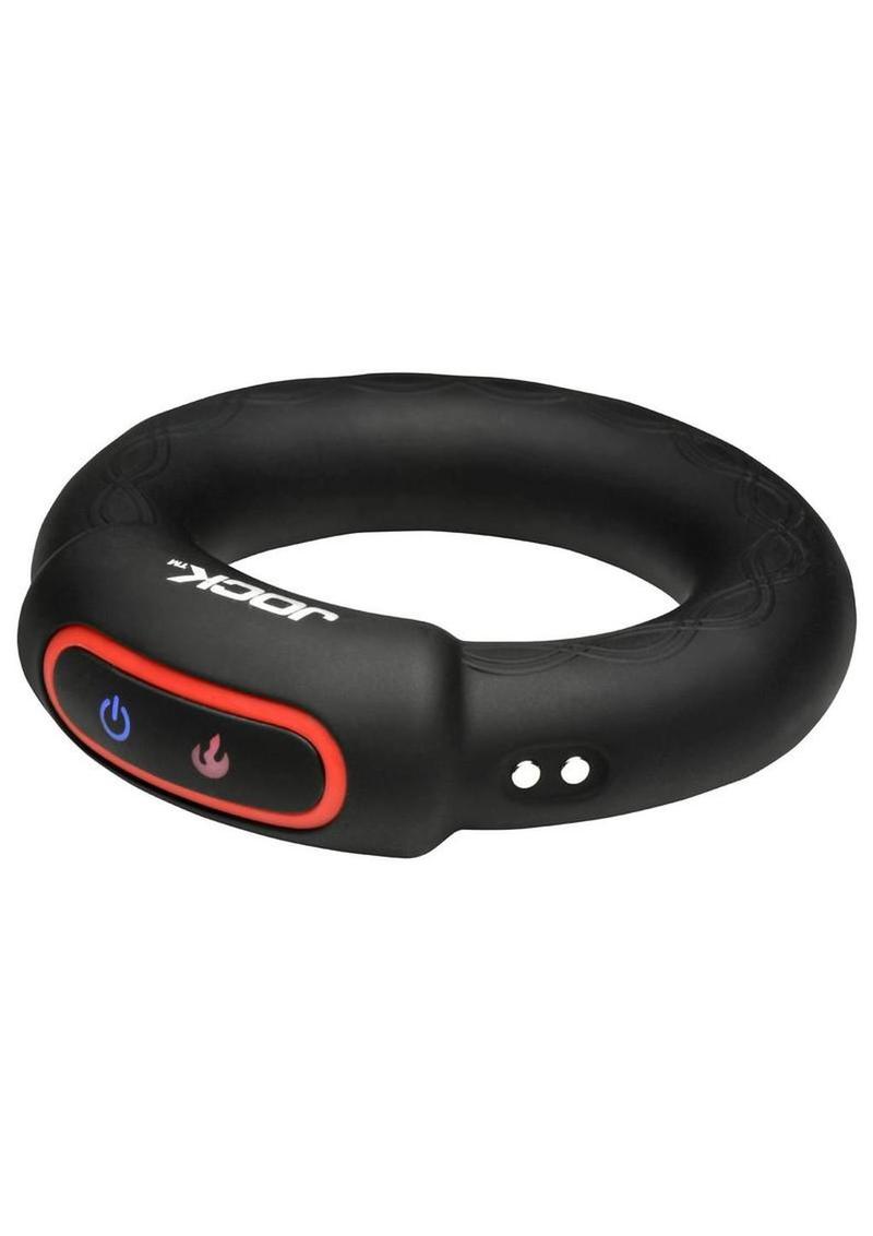 Jock Rumbler Vibrating C-Ring