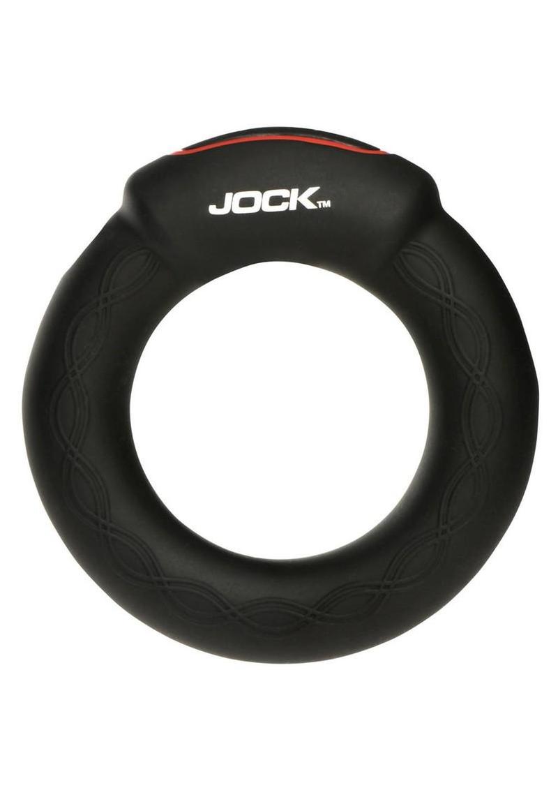Jock Rumbler C-Ring