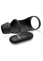 Jock Rush Vibrating Penis Sleeve