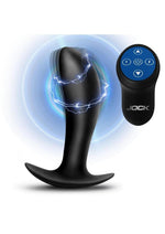 Jock Spark E-Stim Prostate Plug