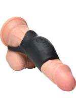 Jock Surge Vibrating Penis Sleeve
