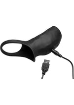Jock Surge Vibrating Penis Sleeve