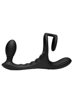 Jock Triple Rush Vibrating Enhancer
