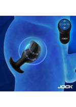 Jock Volt E-Stim Prostate Plug