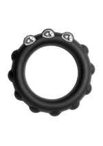 Jock Weighted Silicone C-Ring
