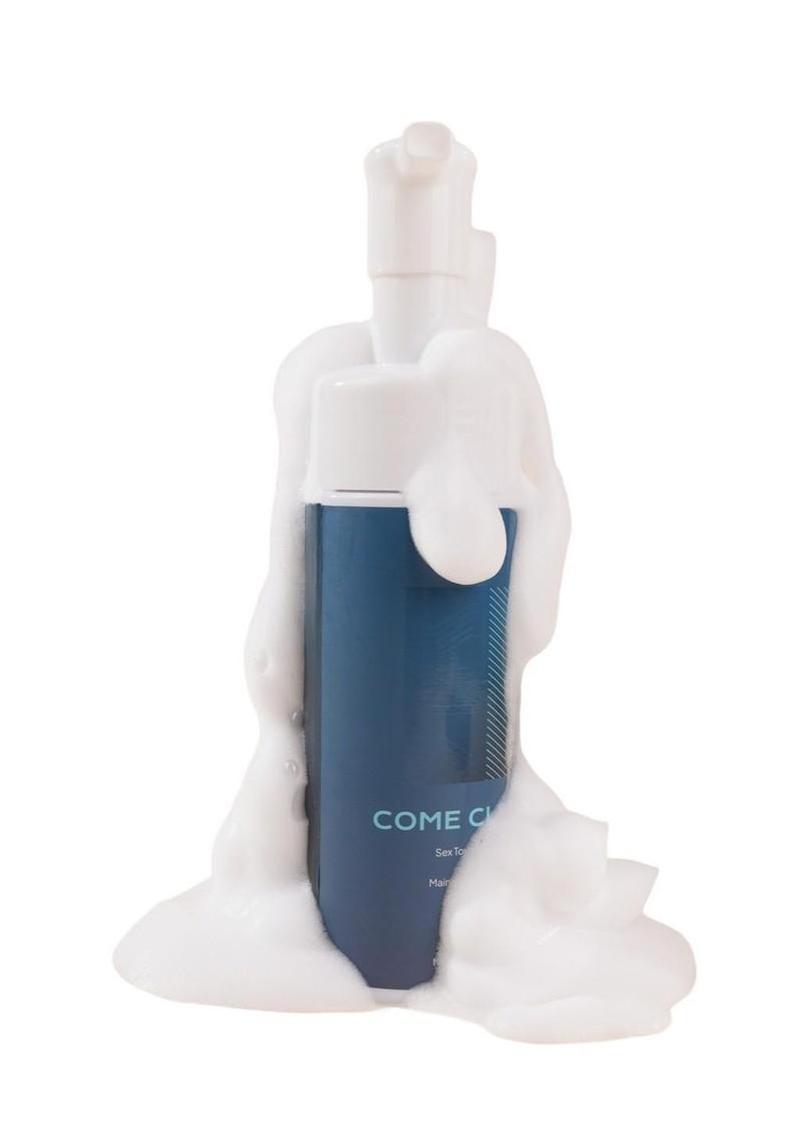 Kaotik Labs Come Clean Toy Cleaner