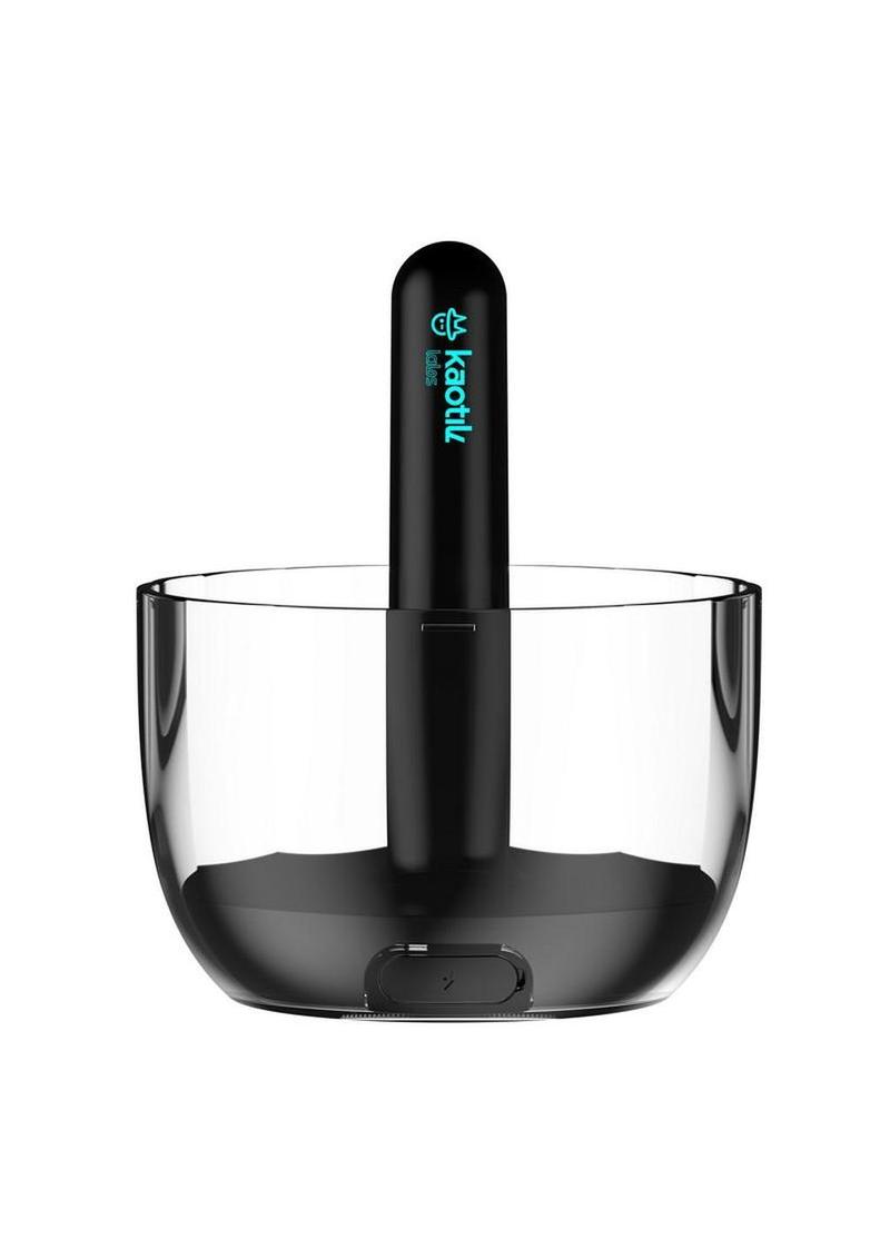 Kaotik Labs The Cocoon Interactive Masturbator