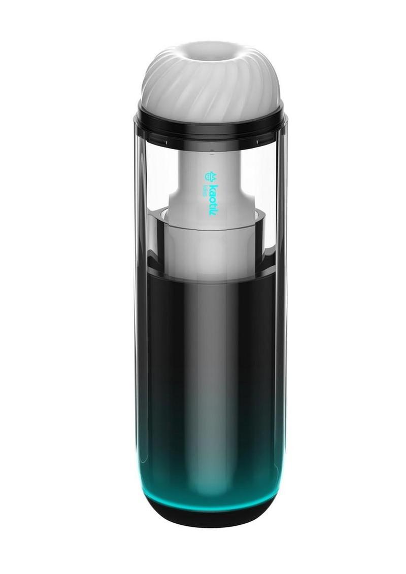 Kaotik Labs The Cocoon Interactive Masturbator