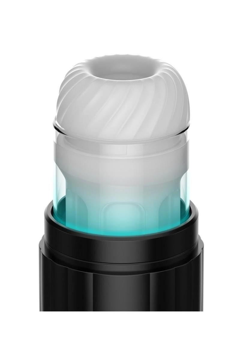 Kaotik Labs The Shockwave Interactive Masturbator