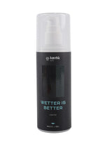Kaotik Labs Wetter Is Better Lube Water Based Lubricant Gel - 5.3oz