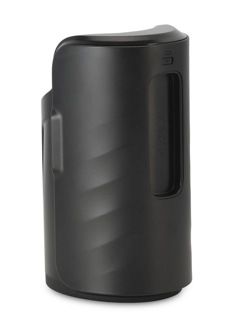 Keon Automatic Masturbator Bluetooth Stroker